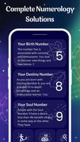 Numerologie & Horoskop Screenshot 3