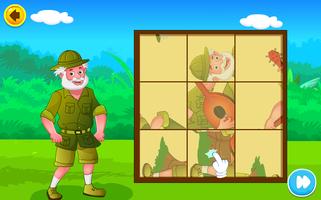 3 Schermata Nursery Rhymes & Kids Games