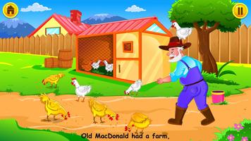 پوستر Old MacDonald