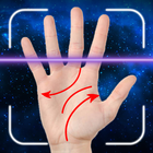 Palm Reading أيقونة