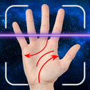 Palm Reading & Fortune Teller APK