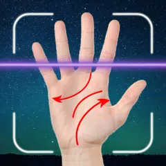 Palm Reading & Fortune Teller XAPK download