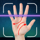 Palm Reading & Fortune Teller APK