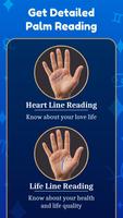 Palm Reading اسکرین شاٹ 1