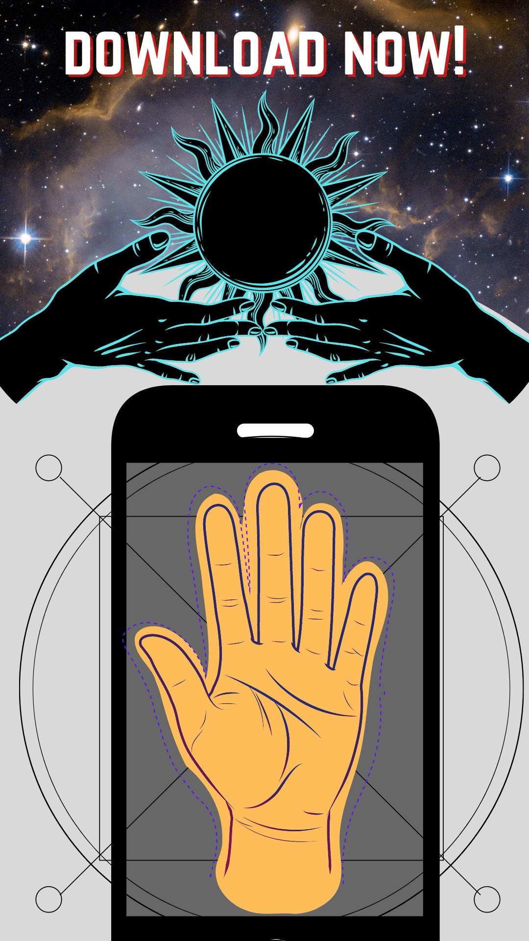 Palm Reading For Android Apk Download