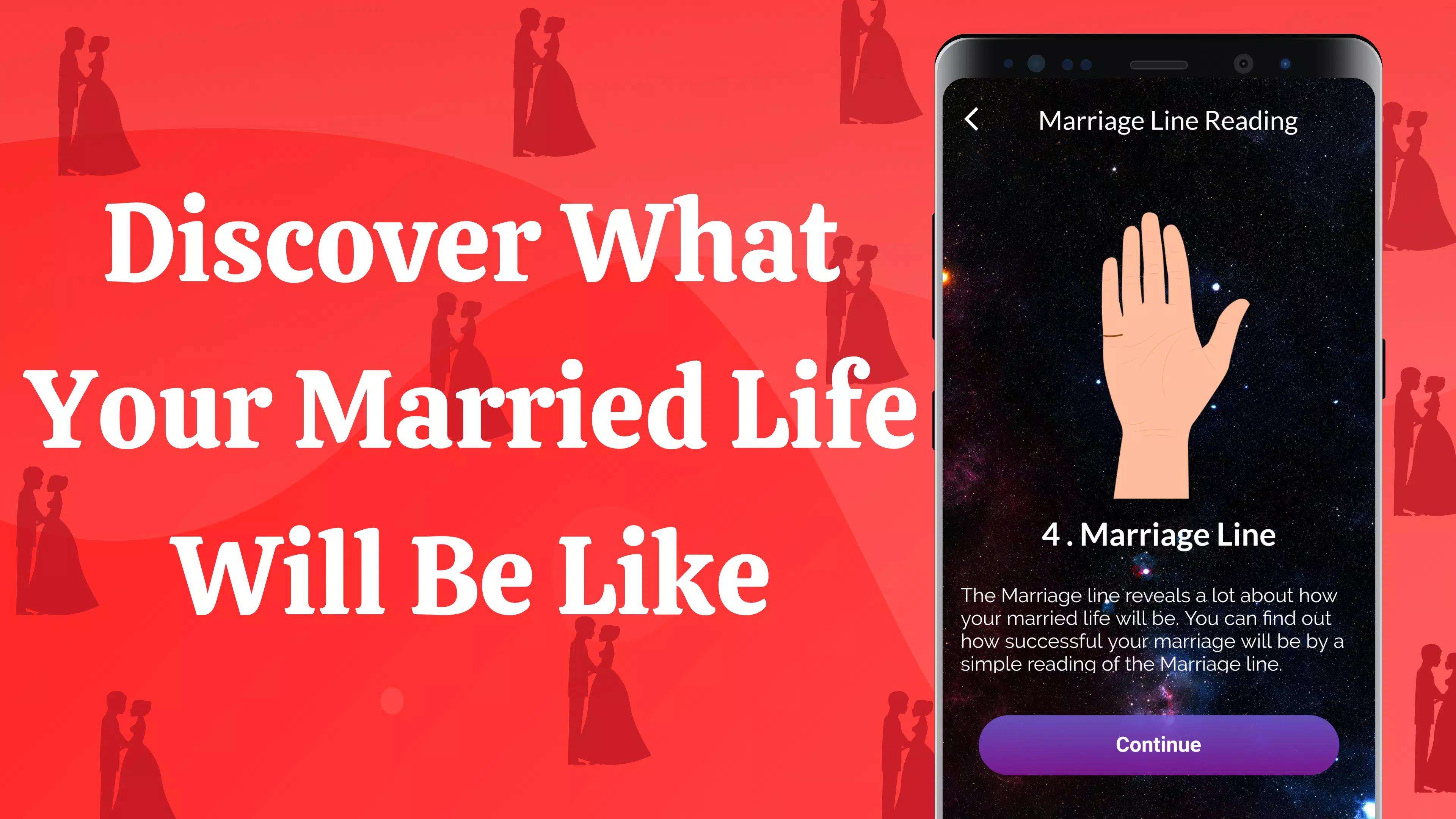 palm reading app download