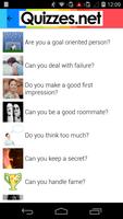 Quizzes screenshot 2