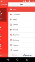 Etno screenshot 1