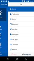 Etno Santiago ภาพหน้าจอ 1
