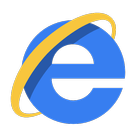 Internet Explorer for Android 아이콘