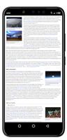 Internet Explorer for Android captura de pantalla 2