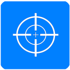 Crosshair for FPS Game أيقونة