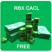 Robux calc free