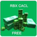 Robux calc free