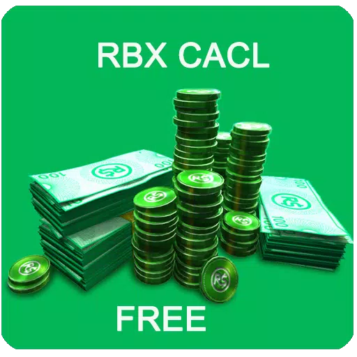 Robux Calc APK Download for Android Free