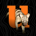 Unseen Empire: Animal ID Game icône