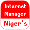 ”Niger's Internet Manager