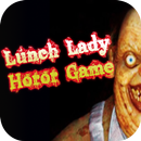 Complete Walkthrough Lunch Lady Horor Game APK