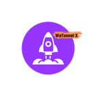 WeTunnelX icon