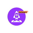 WeTunnelX ikona