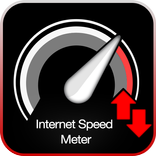 Speed Test Meter - Internet Test Speed Meter