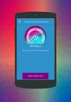Internet Speed, Booster & Speed test - Prank - screenshot 2
