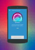 Internet Speed, Booster & Speed test - Prank - Screenshot 1