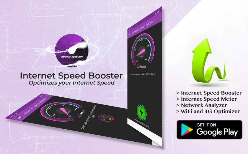 無料で インターネットスピードブースター アプリの最新版 Apk1 0 6をダウンロードー Android用 インターネットスピードブースター Apk の最新バージョンをダウンロード Apkfab Com Jp