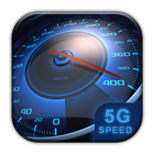 3G 4G Speed Booster आइकन