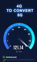 3G 4G Speed Booster स्क्रीनशॉट 2