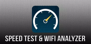 Internet Speed Test, 4G Speed 