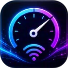 ikon Internet Speed Test