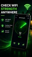 Internet Speed Test screenshot 3