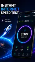 Internet Speed Test screenshot 7