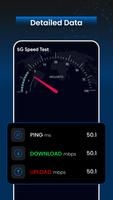5G Speed Test: Internet Speed скриншот 3
