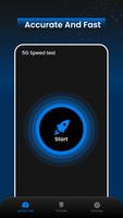 5G Speed Test: Internet Speed постер