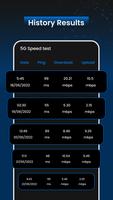 5G Speed Test: Internet Speed скриншот 1