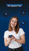 5G Speed Test: Internet Speed скриншот 2