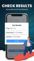 Internet & Wi-Fi Speed Test ảnh chụp màn hình 3