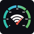 Internet Speed Meter Test App