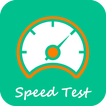 Test de vitesse Internet - WiFi & 3G/4G/5G mètre