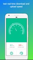 Internet Speed Test - WiFi & 3G/4G/5G net meter ảnh chụp màn hình 2