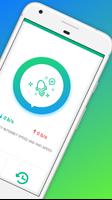 اختبار سرعه الإنترنت - وأي فاي & 3G/4G/5G صافي متر تصوير الشاشة 1