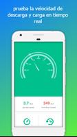 Prueba de velocidad captura de pantalla 2