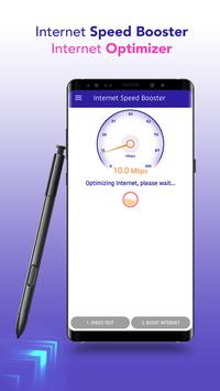 Internet Speed Booster screenshot 3