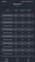 SpeedTest スクリーンショット 3