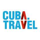 Cuba Travel Bookings أيقونة