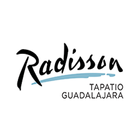 Hotel Radisson Tapatío Guadala icône