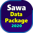 All Sawa Data Package APK