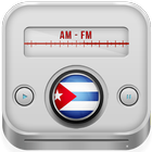 Icona Cuba Radios Free AM FM